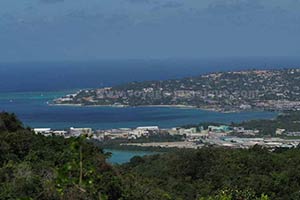Montego Bay Jamaïque