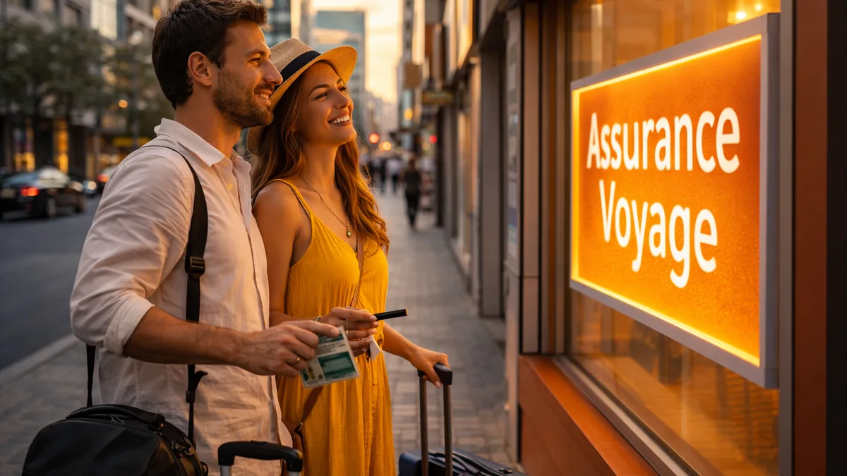 Assurance voyage Jamaïque : protection santé et rapatriement