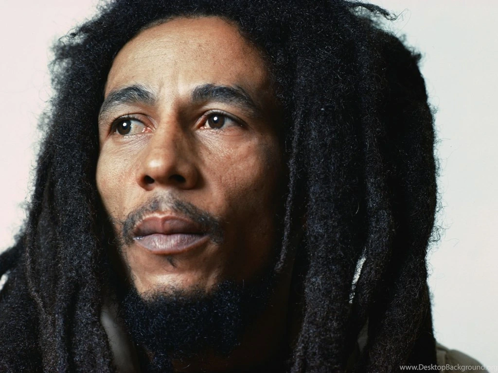 Bob Marley en Jamaïque, icône du reggae