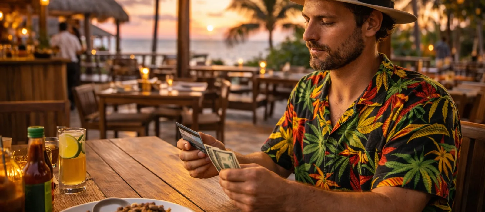 Budget voyage en Jamaïque : voiture, hébergement et dépenses sur place