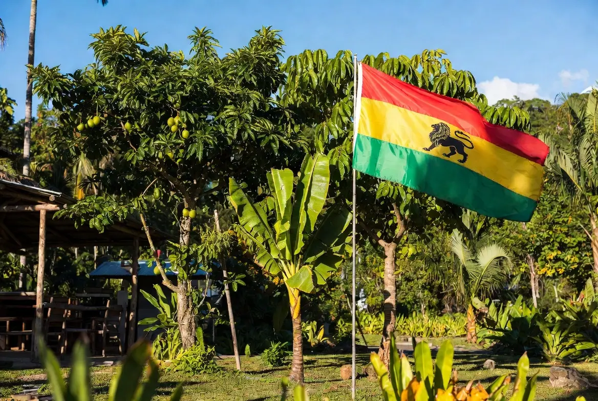 Culture jamaïcaine : reggae, rastafari, cuisine et identité