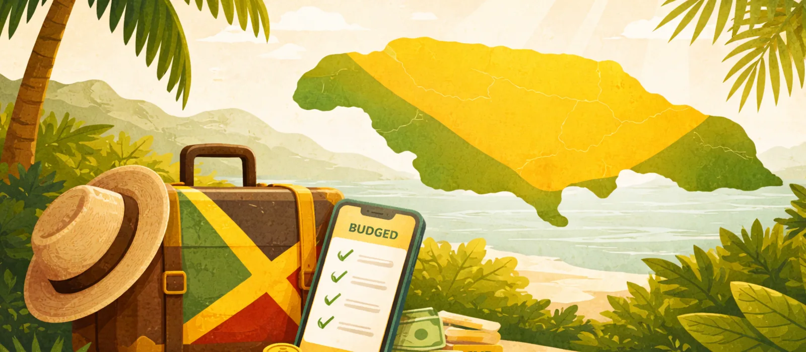 Culture jamaïcaine : reggae, rastafari, cuisine et identité