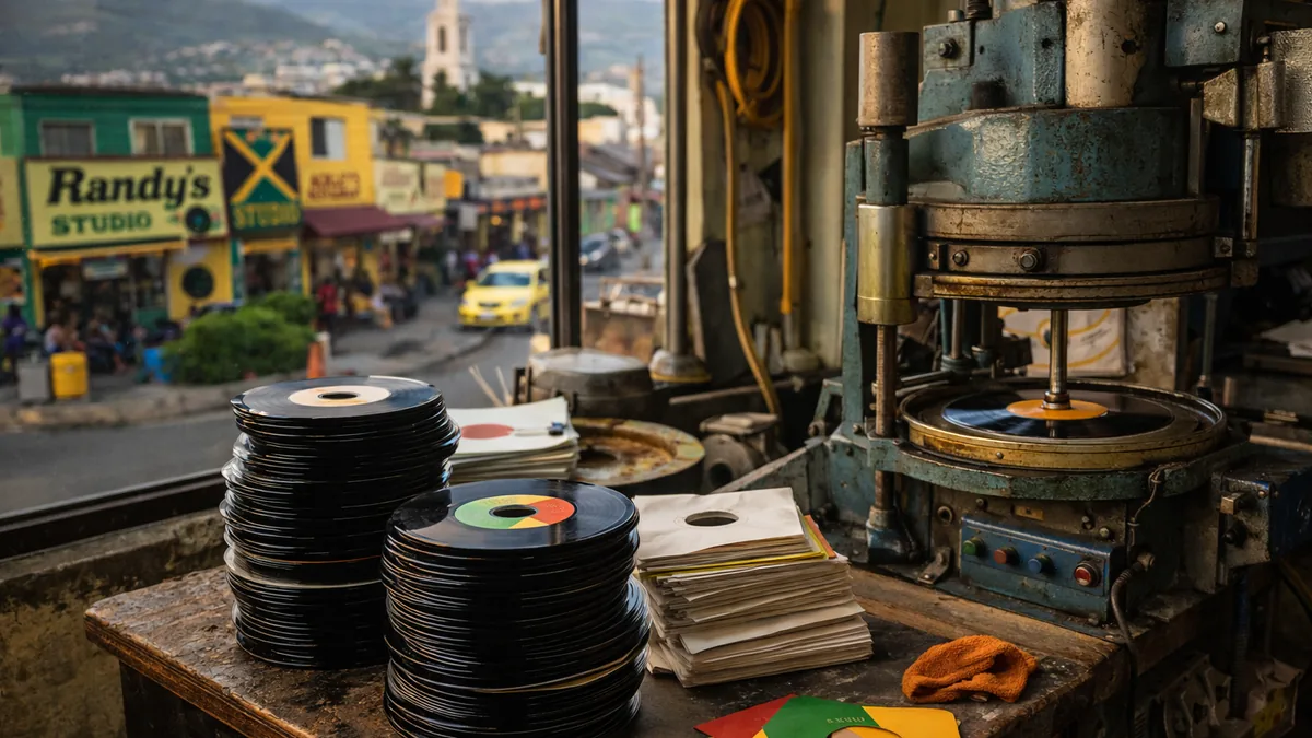 Histoire du reggae (à remplacer)