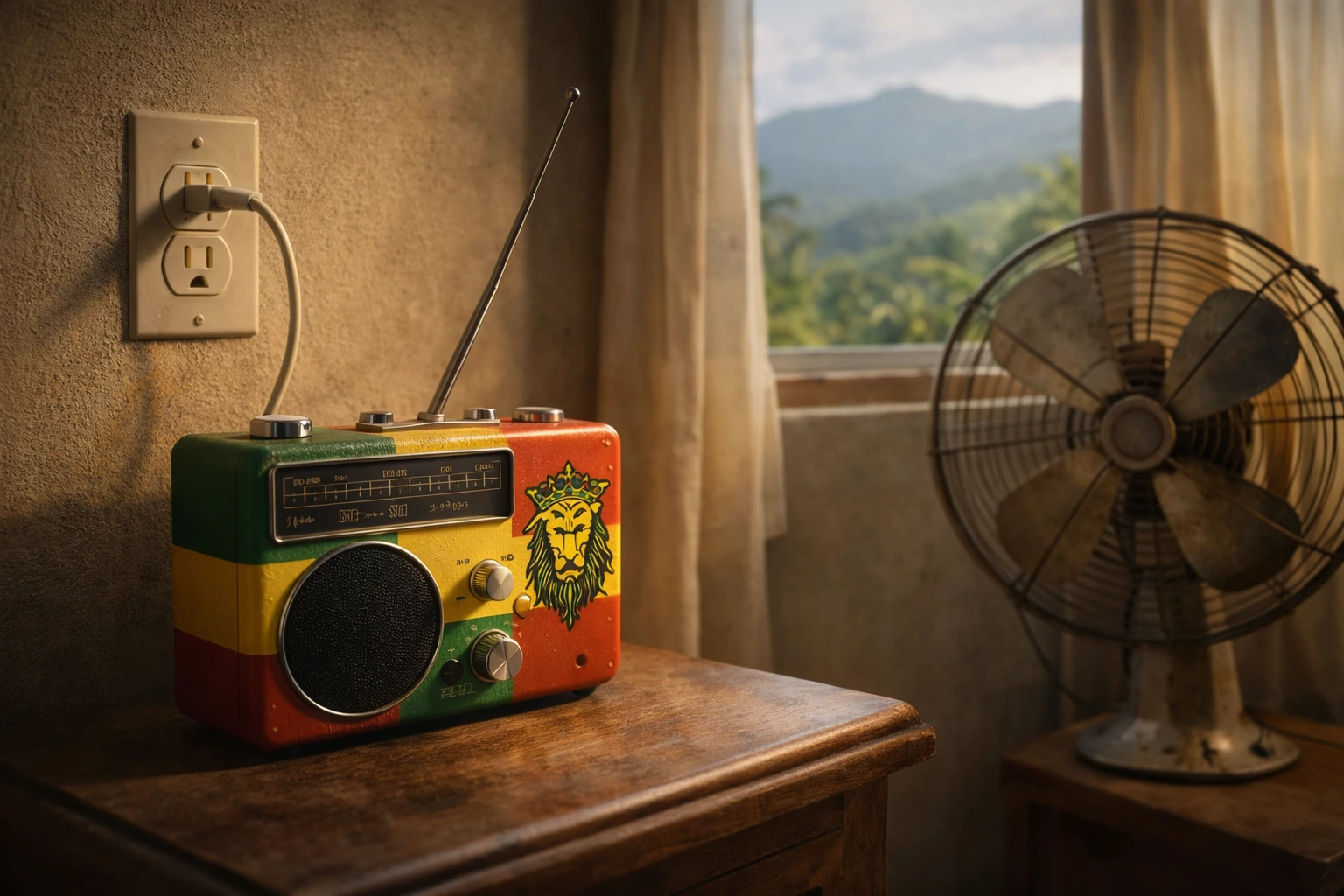 Adaptateur prise Jamaïque et checklist road trip