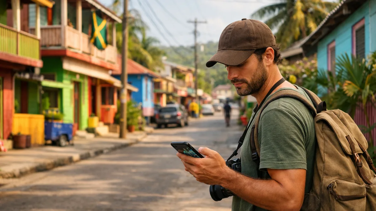 Sécurité en Jamaïque : conseils et zones à éviter