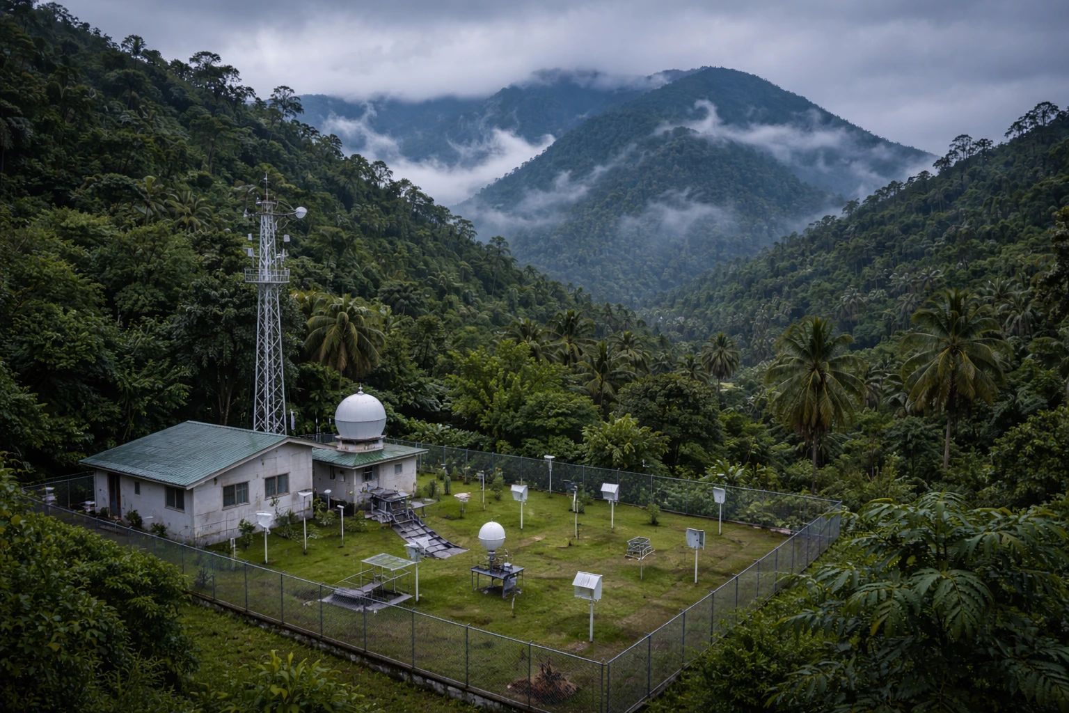 Quand partir en Jamaïque selon la météo et les saisons