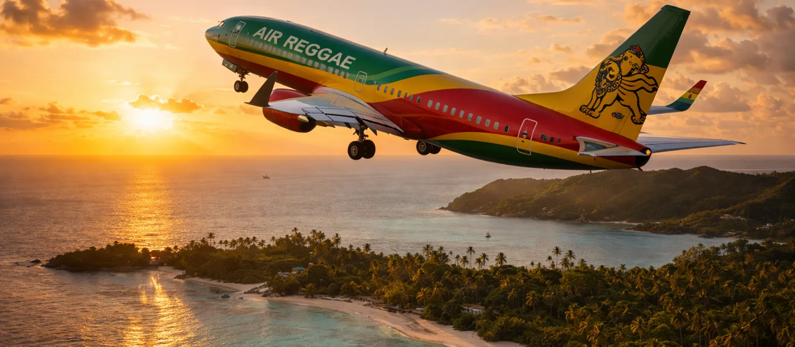 Avion (illustration)