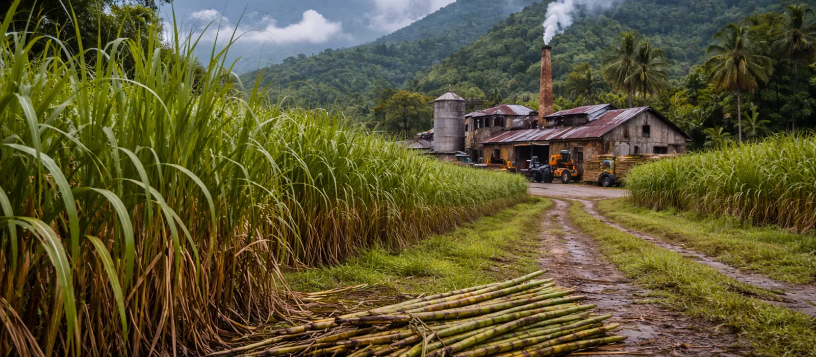 Bouteilles de rhum jamaïcain (à remplacer)