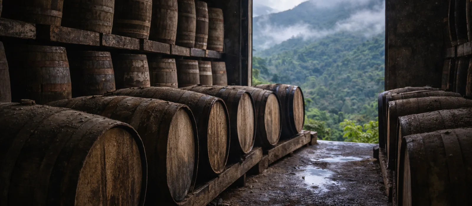 Canne à sucre / distillerie (à remplacer)