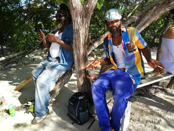 Fort Charles et secteur de Port Royal près de Kingston
