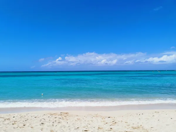 Rastafarien Seven Mile Beach Negril