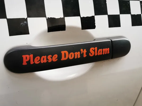 Rue du centre-ville de Kingston en Jamaïque