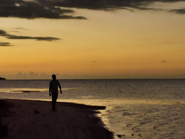 Montego Bay — plage / mer