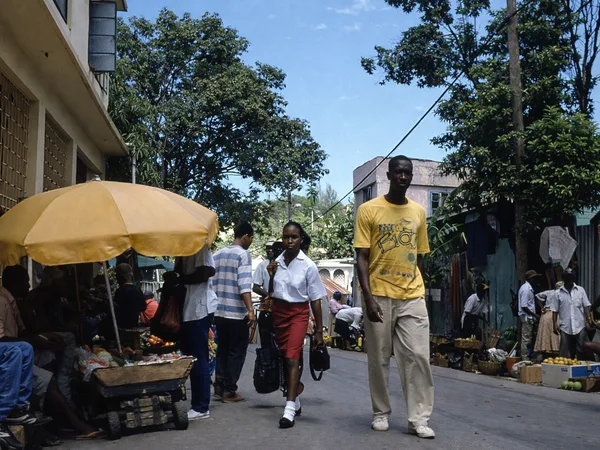 Hip Strip — Gloucester Avenue