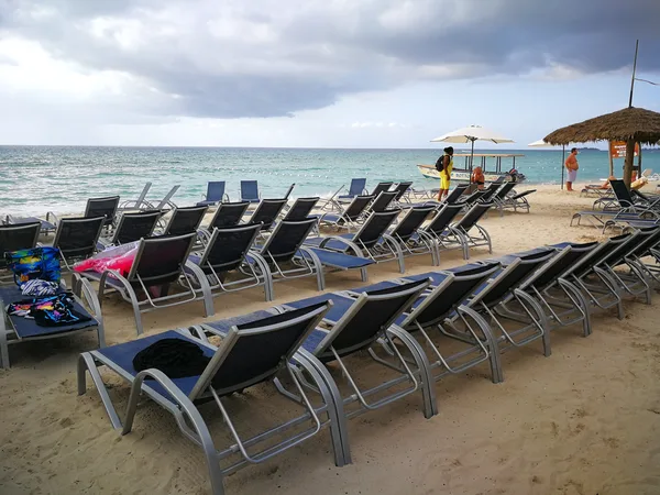 Plage Negril