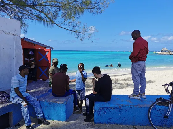 Rose Hall Great House (à remplacer)