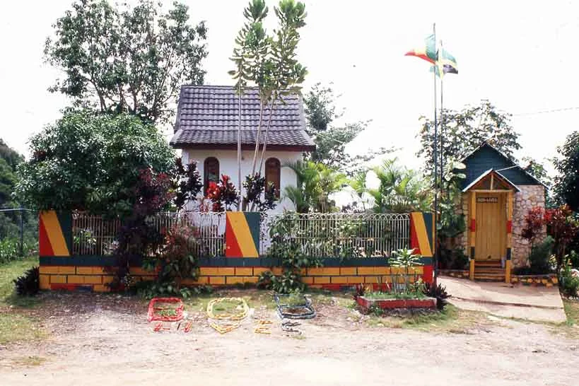 Route en Jamaïque : conduite et déplacements